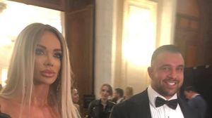 Alex Bodi și Bianca Drăgușanu s-au împăcat: