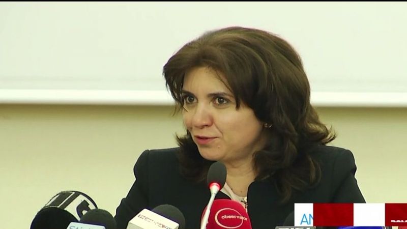 Repetarea anului școlar 2020. Monica Anisie, ministrul Educației, noi declarații privind înghețarea anul școlar