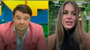 Grațiela Duban, primele declarații despre relația cu Ghiță de la Survivor: "Ne-am apropiat într-o noapte în care mi-a mărturisit că..." Grațiela Duban, primele declarații despre relația cu Ghiță de la Survivor: "Ne-am apropiat într-o noapte în care mi-a mărturisit că..."