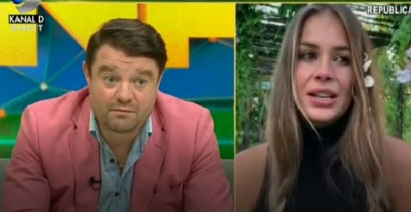 Grațiela Duban, primele declarații despre relația cu Ghiță de la Survivor: "Ne-am apropiat într-o noapte în care mi-a mărturisit că..." Grațiela Duban, primele declarații despre relația cu Ghiță de la Survivor: "Ne-am apropiat într-o noapte în care mi-a mărturisit că..."