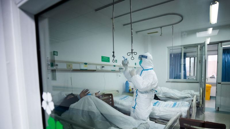 Coronavirus. 13 decese în România, din cauza COVID-19