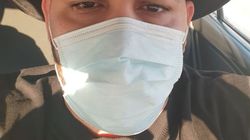Bărbatul care a sunat la 112 în timpul pandemiei de coronavirus și a făcut glume obscene are un tupeu fantastic! George Pian l-a amenințat pe "Beleaua Corduneanu" că îi crapă capul cu târnăcopul!