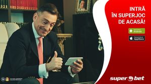 SUPERBET DONEAZĂ 1.000.000 LEI PENTRU LUPTA ÎMPOTRIVA COVID-19