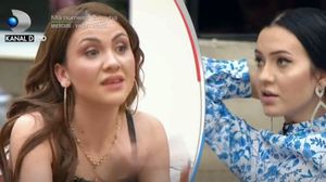 Ramona, acuzații grave despre relația Biancăi cu Livian