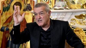 Gigi Becali, declarații halucinante: „Va fi vai de capul nostru. Vom muri de foame”