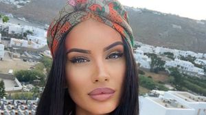 Cum te poți distra în carantină? Geanina Ilieș are răspunsul: „Vă las aici o secvență...”