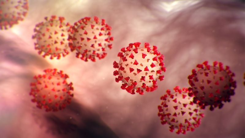 Incredibil ce se &icirc;nt&acirc;mplă &icirc;n corpul unui pacient infectat cu coronavirus. Nimeni nu se aștepta să fie at&acirc;t de rău!