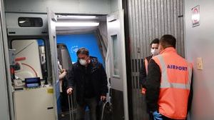 Bilanţul naţional al infectării cu coronavirus a ajuns la 18 decese 