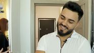 Acasa la Jador. Ce a gasit reporterul Dana Lutu intr-un sertar din dressing-ul lui Jador