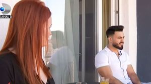 Acasa la Jador. Ce a gasit reporterul Dana Lutu intr-un sertar din dressing-ul lui Jador