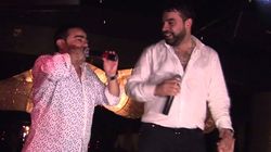 Florin Salam, sincer când vine vorba de nașul său, Adi Minune! Declarații șocante despre manele si talentul celor din jurul lui