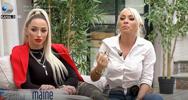 Cătălin, acuzat că se ascunde să fie văzut cu Ligi în casă