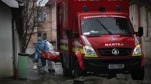 Coronavirus. Bilanţul deceselor din România a ajuns la 24. O femeie din Bacău a murit joi spre vineri noaptea