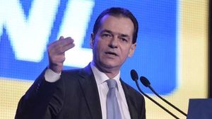 Decizie tranșantă a premierului Ludovic Orban. A dat-o afară pe Georgeta Bumbac de la Ministerul Sănătății