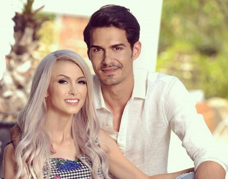 Ies la iveală noi amănunte despre divorțul dintre Andreei Bălan și George Burcea. Nu mai e cale de &icirc;ntors! 