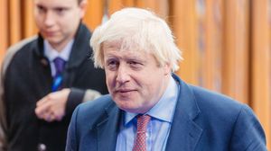 Premierul britanic Boris Johnson, testat pozitiv cu noul coronavirus