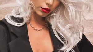 Carmen Grebenișan l-a dat uitării pe fostul. Blondina iubește din nou. Declarații surprinzătoare: „E mult mai tânăr..”