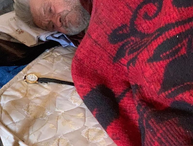 Întâmplarea care a marcat-o profund pe Brigitte Pastramă. A spus tot pe rețelele de socializare: „L-a bătut și l-a scos afară...”