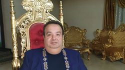 Dorin Cioabă, regele romilor, a făcut anunțul tragic: ”Doi oameni ai credinței nu mai sunt printre noi!”