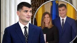 Care este numele real al lui Toni Iuruc, iubitul Simonei Halep! "Toni" nu apare în buletin, este doar o poreclă primită în adolescență!