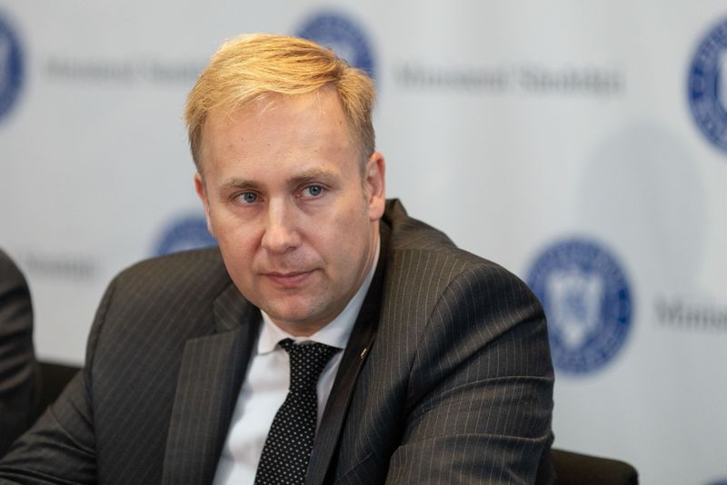 Victor Costache, primele declarații după ce a demisionat