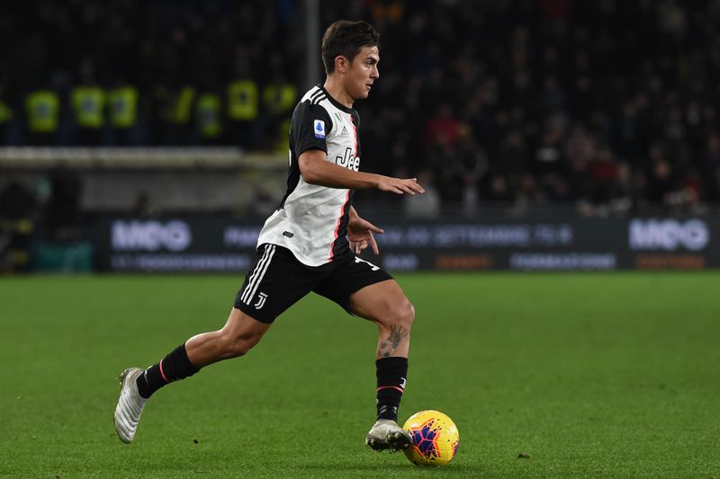 Paulo Dybala, vesti bune dupa ce a fost depistat pozitiv