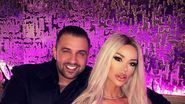 Bianca Drăgușanu a îmbrăcat din nou rochia de mireasă