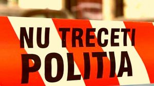 Crimă oribilă la Petroșani. Ucigașul i-a tăiat gâtul unei tinere