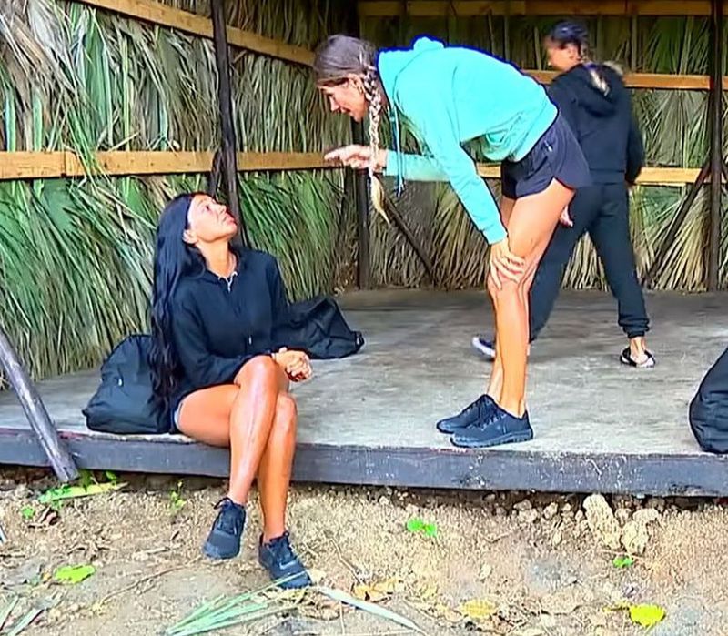 gratiela-duban-interviu-exclusiv-dupa-eliminare-survivor gratiela-duban-interviu-exclusiv-dupa-eliminare-survivor