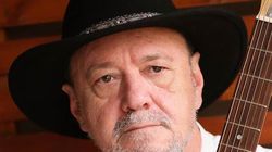 Nicu Alifantis a dat cea mai tristă veste: ”Drum lin, Horia, Dumnezeu să te aibă-n paza Sa!”