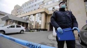Ce salariu are doctorița de la spitalul Gerota aflată în stare critică după ce a fost infectată cu COVID-19 de un pacient inconștient?