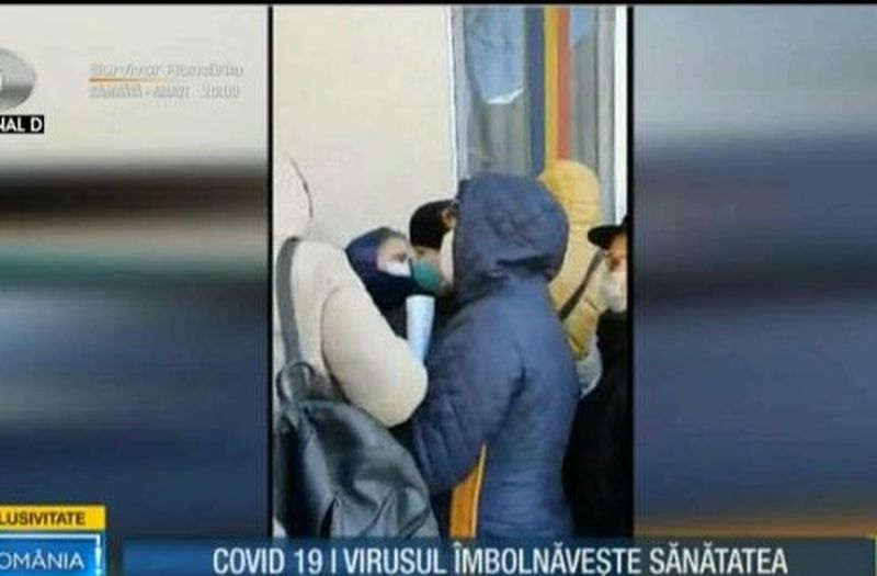 Drama personalului medical, din prima linie, în lupta cu temutul virus! Mărturia unei infirmiere de la Spitalul Județean Suceava, suspectă de covid-19 