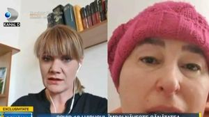 Drama personalului medical, din prima linie, în lupta cu temutul virus! Mărturia unei infirmiere de la Spitalul Județean Suceava, suspectă de covid-19 