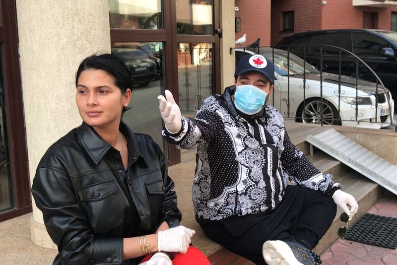 Florin Salam n-a suportat carantina. Ce riscă &bdquo;Regele&rdquo; maneliștilor