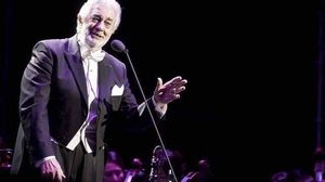 Tenorul Placido Domingo, internat în spital din cauza coronavirusului