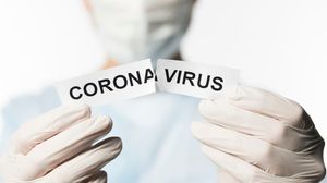 Al 44-lea deces provocat de coronavirus