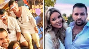 Alex Bodi s-a împăcat cu Bianca, dar are sufletul frânt! Familia sa e în izolare la domiciliu în Comunitatea Madrid, focarul de coronavirus al Spaniei!