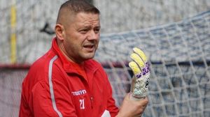 Fostul portar al FC Steaua Martin Tudor a decedat