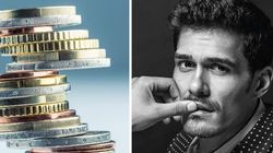 Gestul fabulos pe care l-a făcut George Burcea în plină pandemie de coronavirus! Actorul a donat o sumă de bani pentru Spitalul din Suceava, cel mai mare focar de infecție din țară!