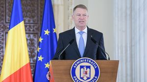 Klaus Iohannis, declarații de ultimă oră