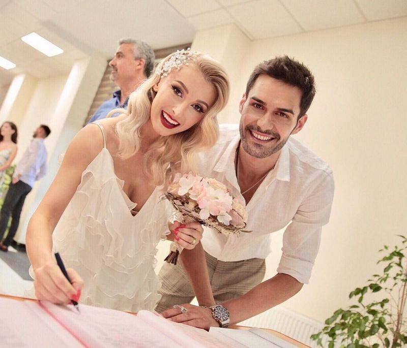 După despărțirea de George Burcea, Andreea Bălan nu mai rezistă După despărțirea de George Burcea, Andreea Bălan nu mai rezistă