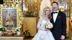 Divorț bombă în showbiz-ul românesc! Fosta anorexică Flavia Apostol i-a spus ”Adio” soțului la scurt timp după căsătorie