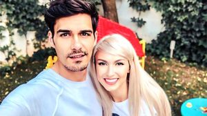 George Burcea nu o poate uita pe Andreea Bălan? Amănuntul care l-a dat de gol. Ce a putut să posteze pe rețelele de socializare