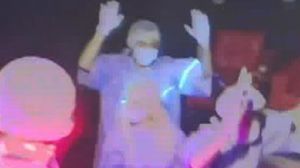 Și-au bătut joc de sacrificiul medicilor. COVID-19 nu-i sperie. Închisoarea, da