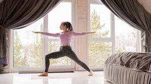 Sport în casă, în timpul izolării. Antrenorii de fitness s-au adaptat