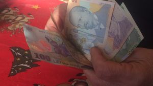 Coronavirus dă de pământ cu economia României