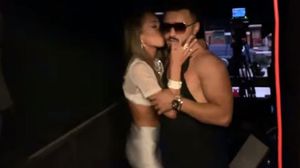 Jador și Mariana, moment intim în piscină! Dezvăluirile halucinante făcute de concurenta de la Puterea dragostei