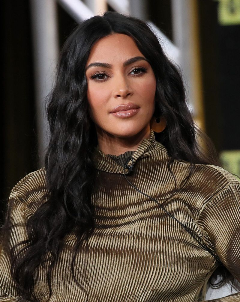 Kim Kardashian le-a făcut fanilor un „tur al frigiderului”. Incredibil ce s-a văzut pe cameră