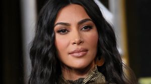 Kim Kardashian le-a făcut fanilor un „tur al frigiderului”. Incredibil ce s-a văzut pe cameră
