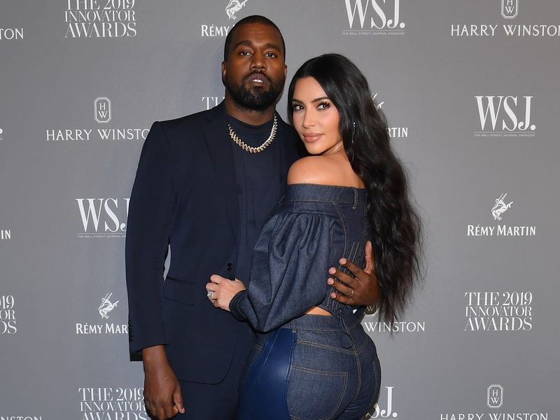 Kim Kardashian le-a făcut fanilor un „tur al frigiderului”. Incredibil ce s-a văzut pe cameră